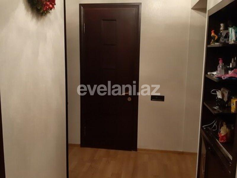 Satılır, köhnə tikili, 2 otaqlı, 65 m², Gənclik m.