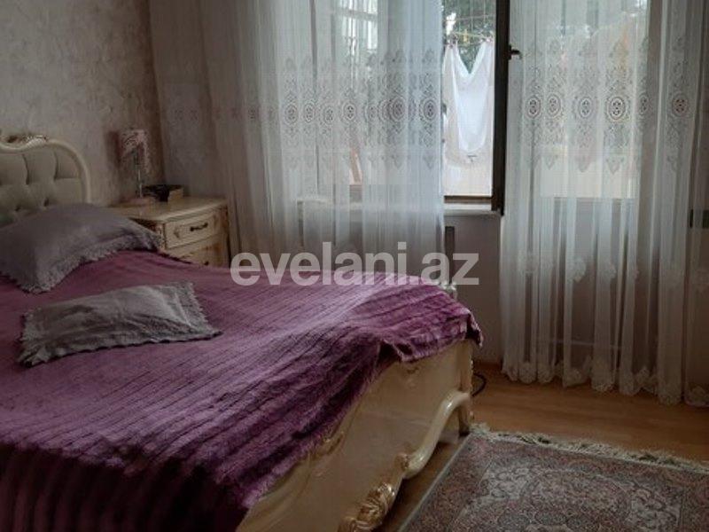 Satılır, köhnə tikili, 2 otaqlı, 65 m², Gənclik m.