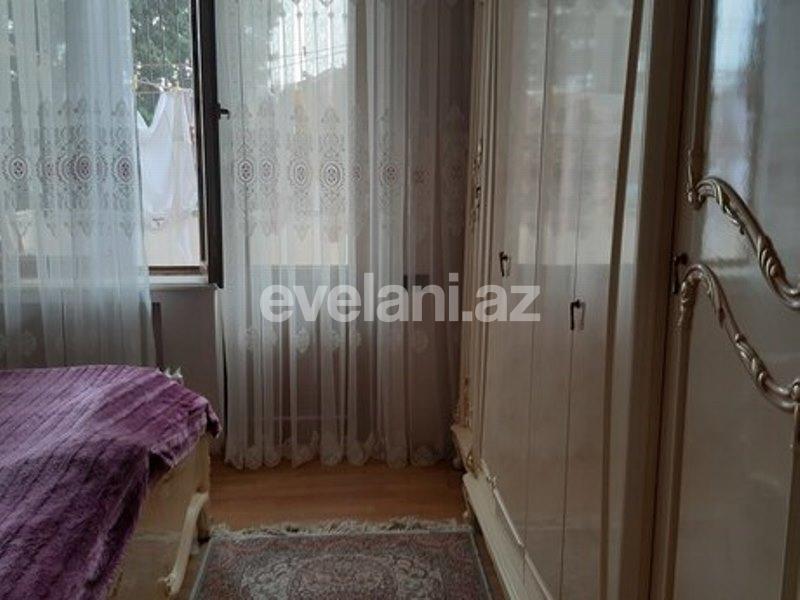 Satılır, köhnə tikili, 2 otaqlı, 65 m², Gənclik m.