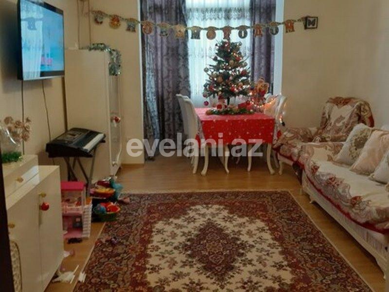 Satılır, köhnə tikili, 2 otaqlı, 65 m², Gənclik m.