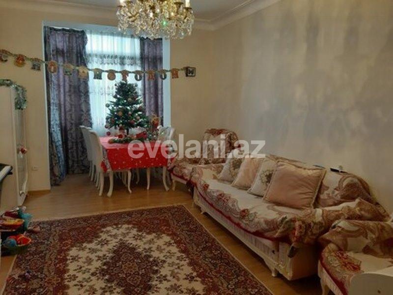 Satılır, köhnə tikili, 2 otaqlı, 65 m², Gənclik m.