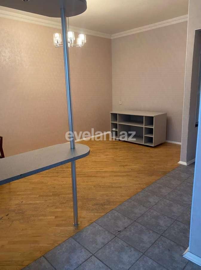 Satılır, köhnə tikili, 3 otaqlı, 75 m², Nəsimi r.