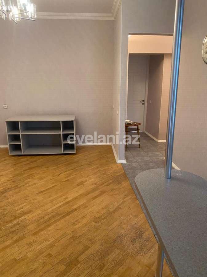 Satılır, köhnə tikili, 3 otaqlı, 75 m², Nəsimi r.