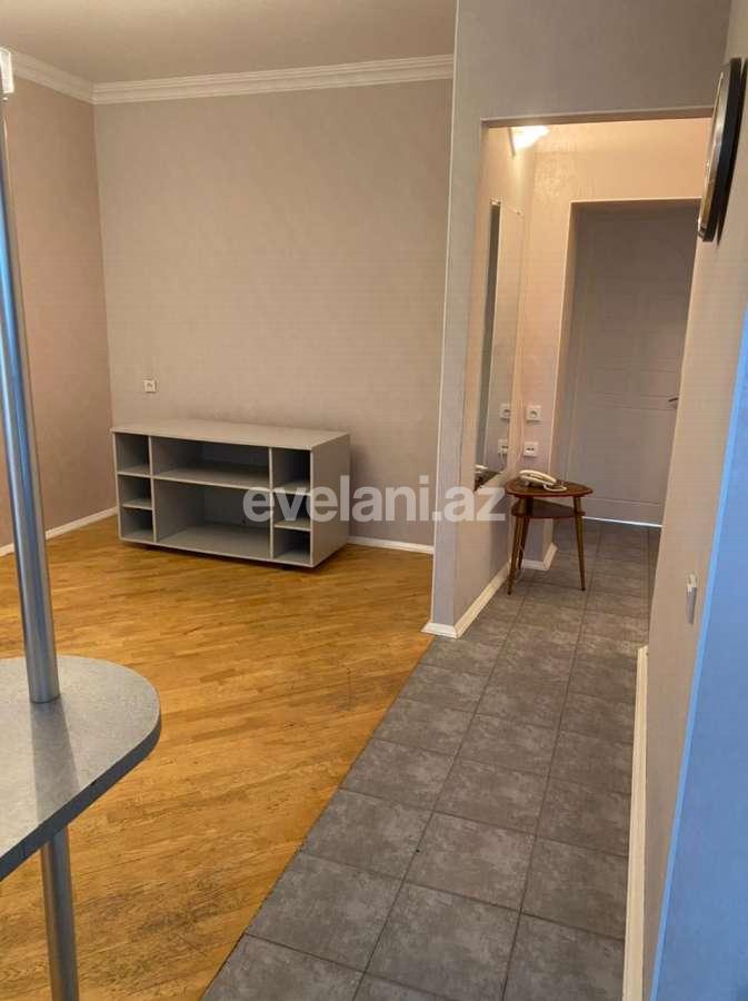Satılır, köhnə tikili, 3 otaqlı, 75 m², Nəsimi r.