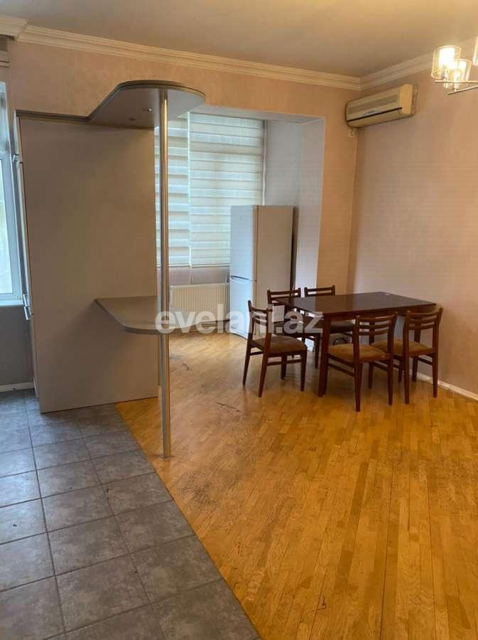 Satılır, köhnə tikili, 3 otaqlı, 75 m², Nəsimi r.