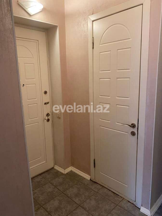 Satılır, köhnə tikili, 3 otaqlı, 75 m², Nəsimi r.