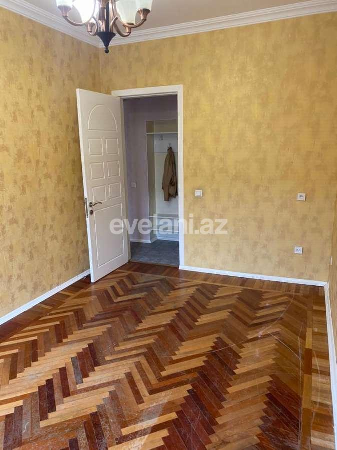 Satılır, köhnə tikili, 3 otaqlı, 75 m², Nəsimi r.