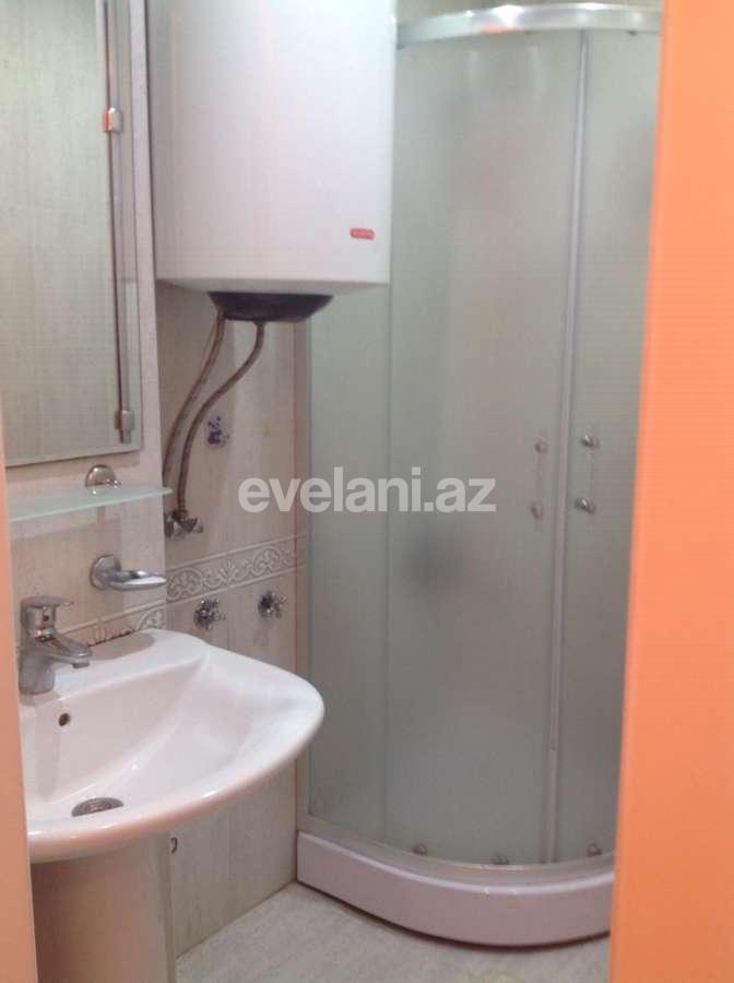 Satılır, köhnə tikili, 3 otaqlı, 75 m², Nəsimi r.