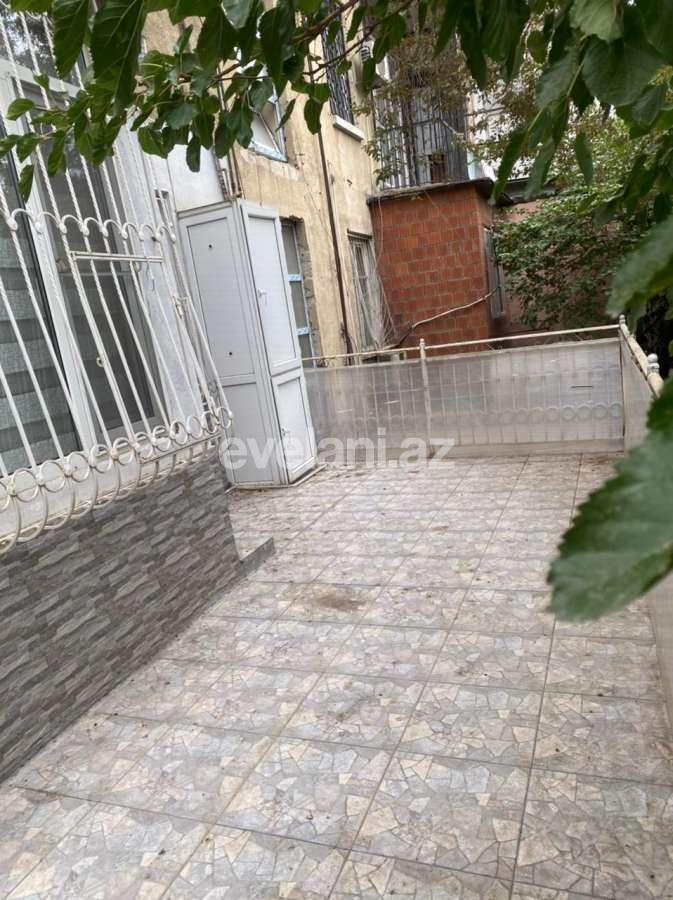 Satılır, köhnə tikili, 3 otaqlı, 75 m², Nəsimi r.