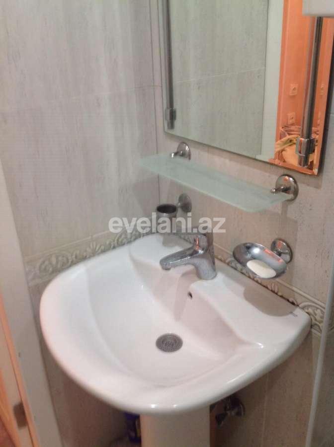 Satılır, köhnə tikili, 3 otaqlı, 75 m², Nəsimi r.