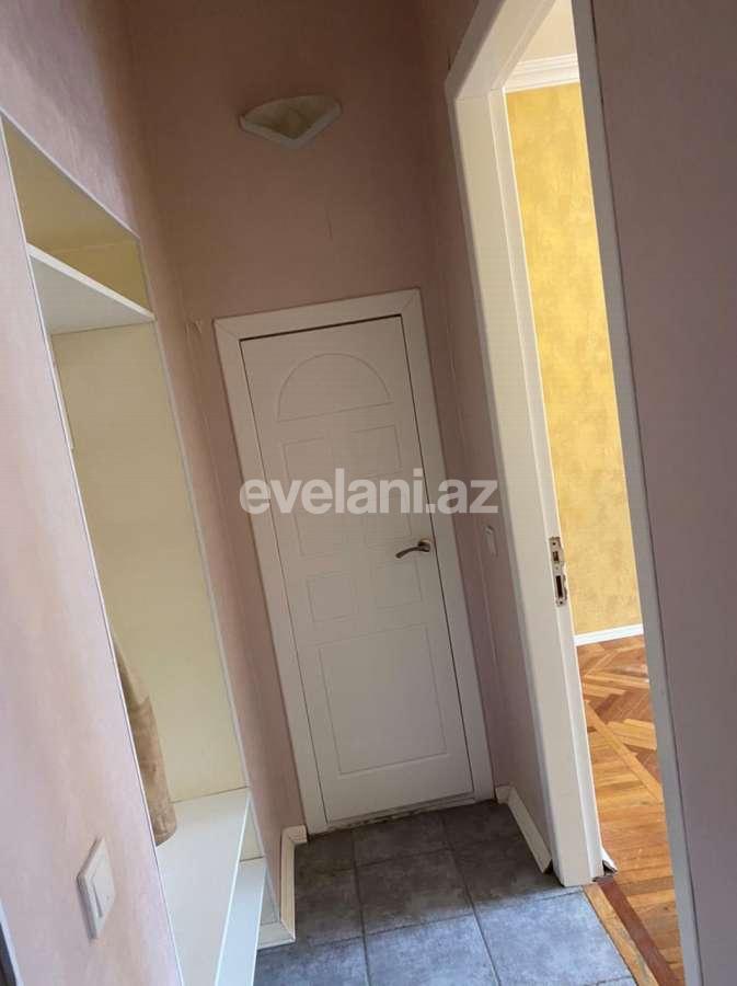 Satılır, köhnə tikili, 3 otaqlı, 75 m², Nəsimi r.