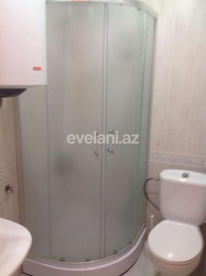 Satılır, köhnə tikili, 3 otaqlı, 75 m², Nəsimi r.