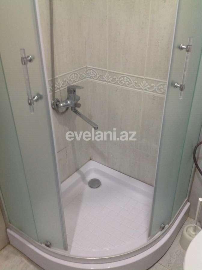 Satılır, köhnə tikili, 3 otaqlı, 75 m², Nəsimi r.