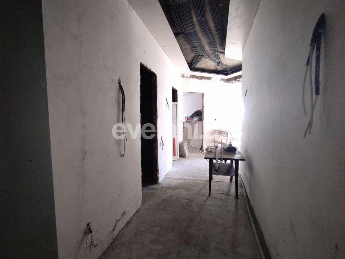 Satılır, yeni tikili, 3 otaqlı, 140 m², Şah İsmayıl Xətai m.