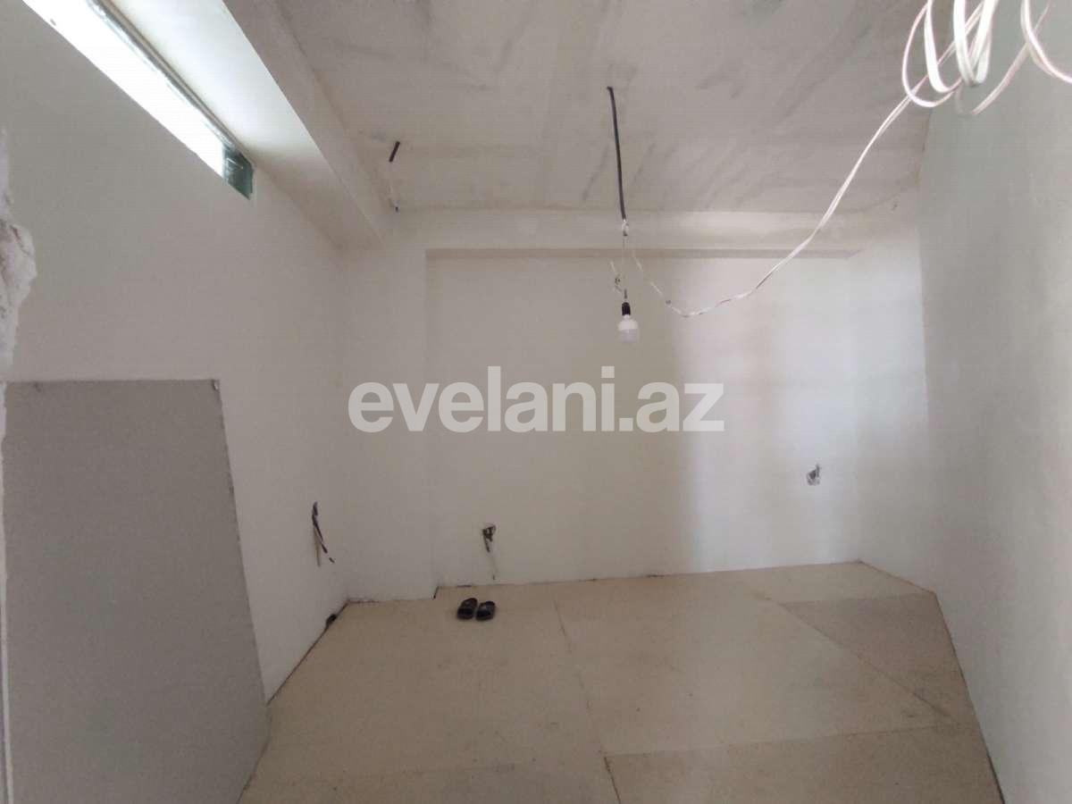 Satılır, yeni tikili, 3 otaqlı, 140 m², Şah İsmayıl Xətai m.