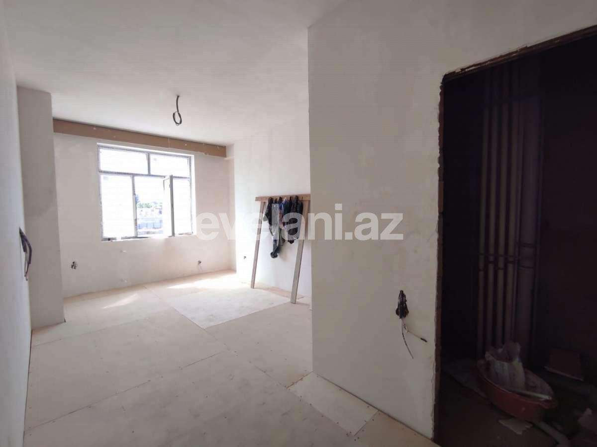 Satılır, yeni tikili, 3 otaqlı, 140 m², Şah İsmayıl Xətai m.