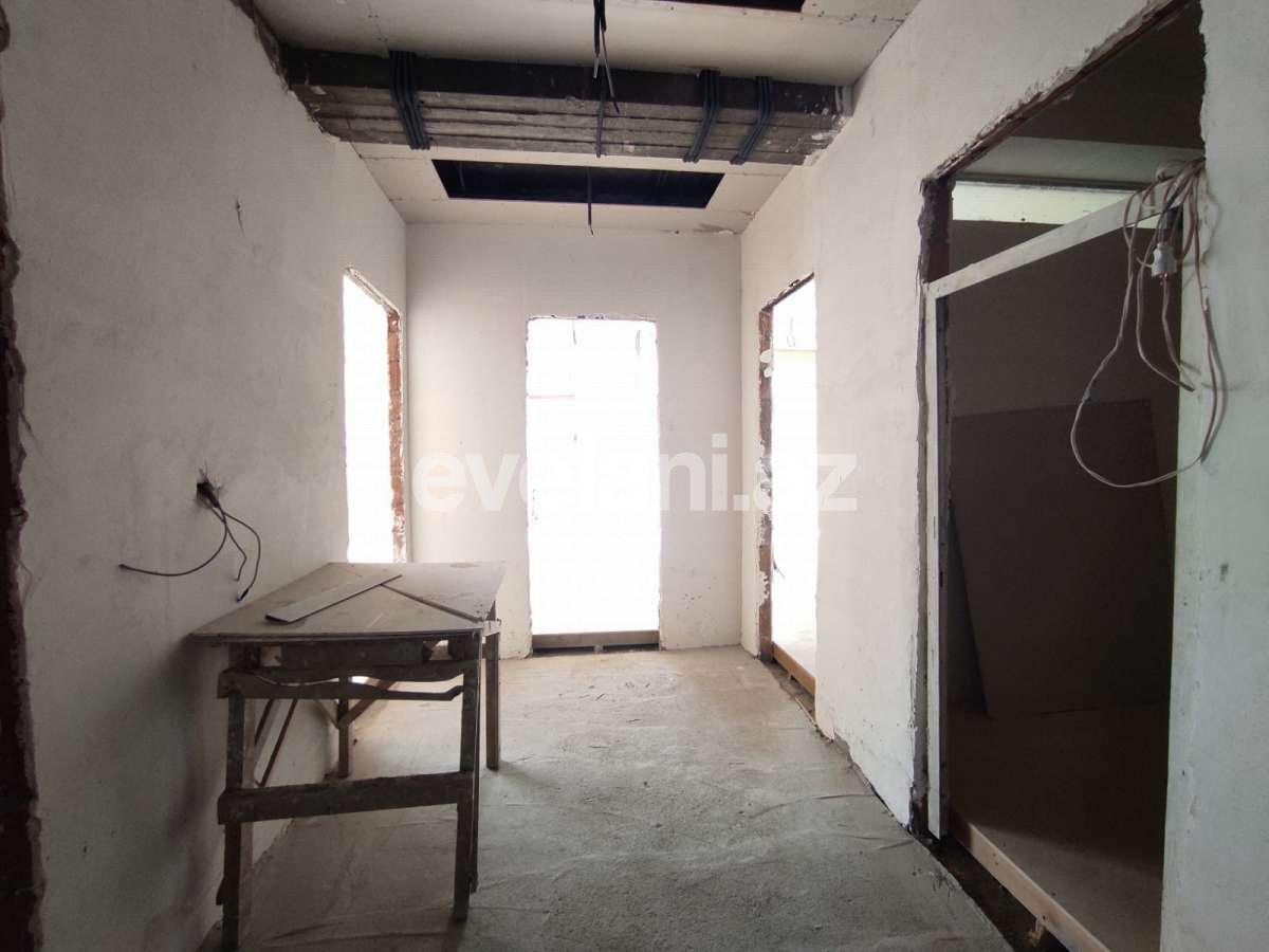 Satılır, yeni tikili, 3 otaqlı, 140 m², Şah İsmayıl Xətai m.