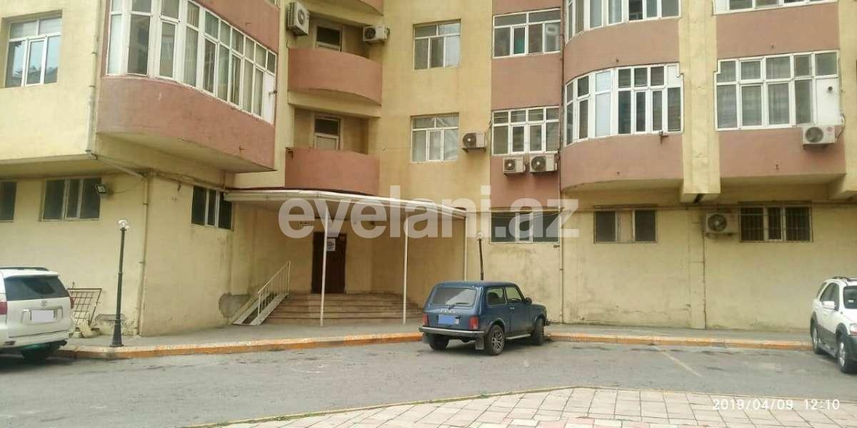 Sale, new building, 3 room, 98 m², 20 yanvar m.