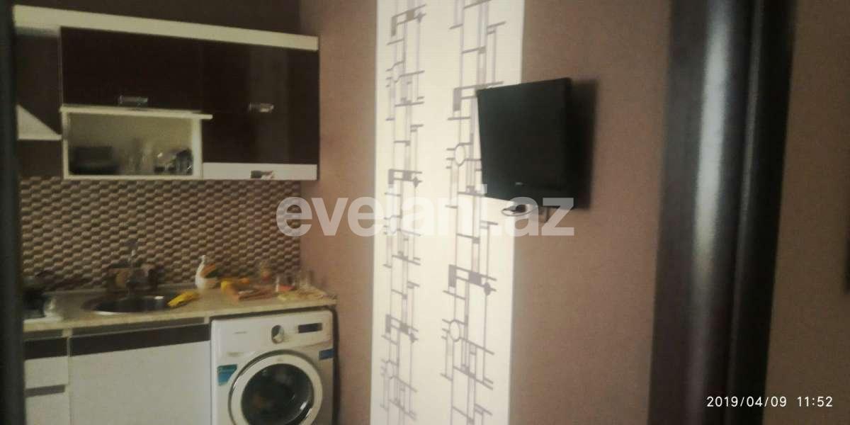 Sale, new building, 3 room, 98 m², 20 yanvar m.