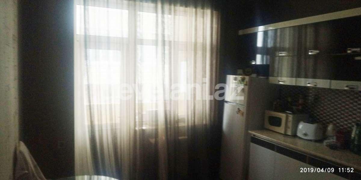 Sale, new building, 3 room, 98 m², 20 yanvar m.