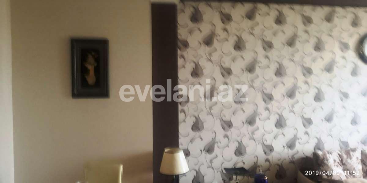 Sale, new building, 3 room, 98 m², 20 yanvar m.