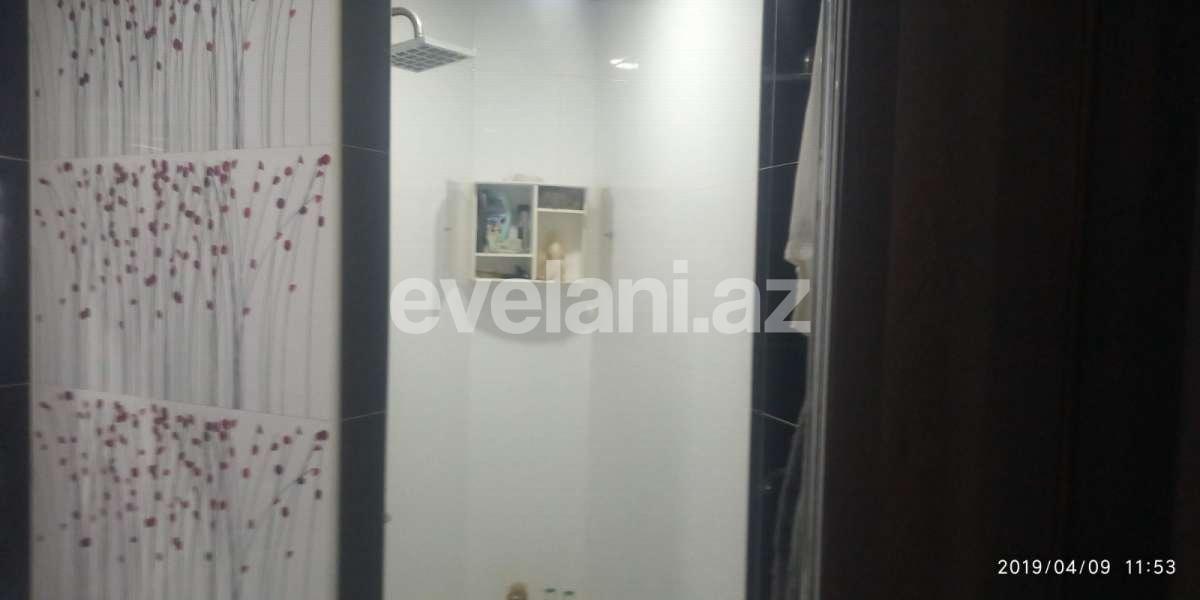 Sale, new building, 3 room, 98 m², 20 yanvar m.