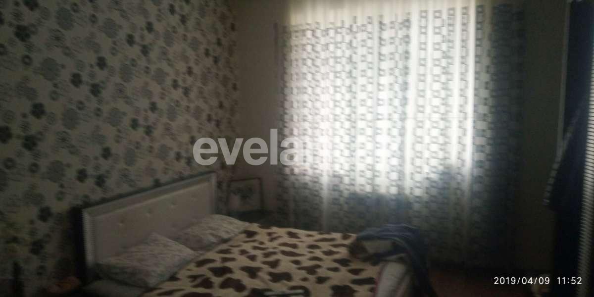 Sale, new building, 3 room, 98 m², 20 yanvar m.