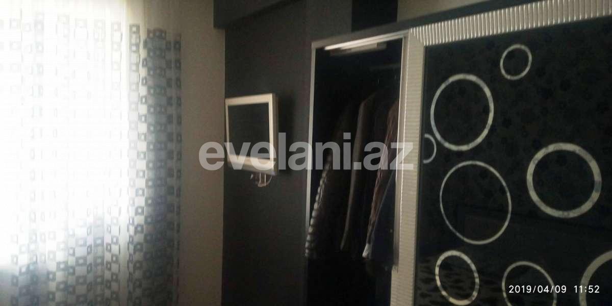 Sale, new building, 3 room, 98 m², 20 yanvar m.