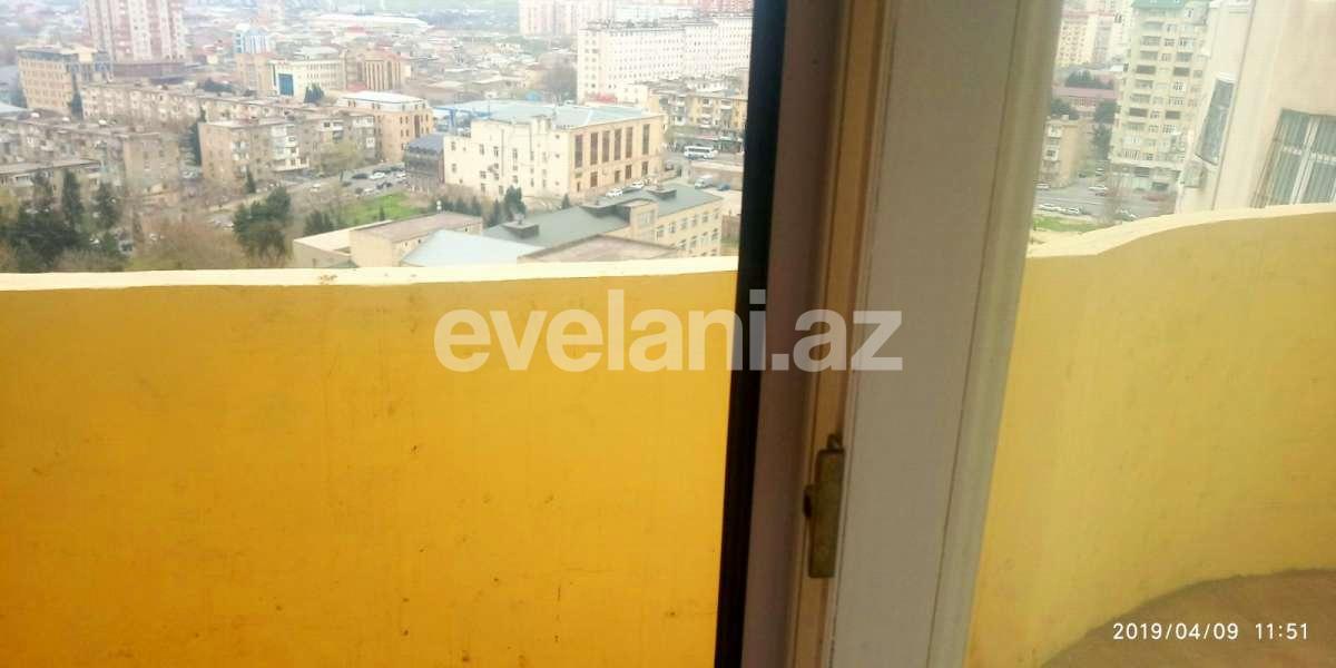 Sale, new building, 3 room, 98 m², 20 yanvar m.