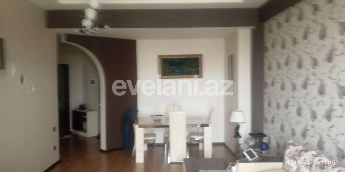 Sale, new building, 3 room, 98 m², 20 yanvar m.