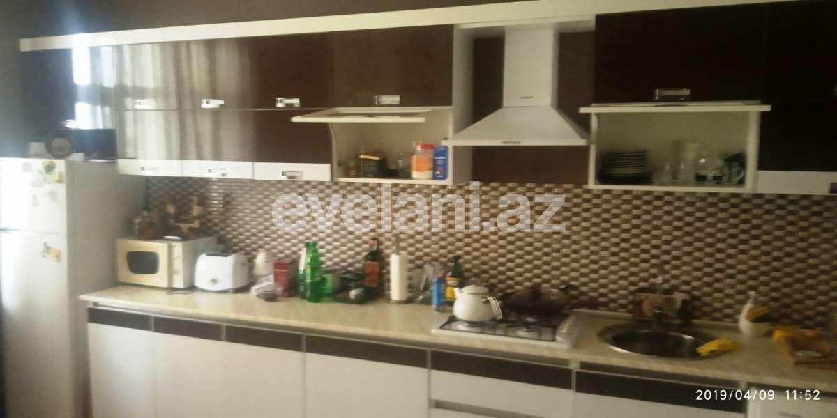 Sale, new building, 3 room, 98 m², 20 yanvar m.