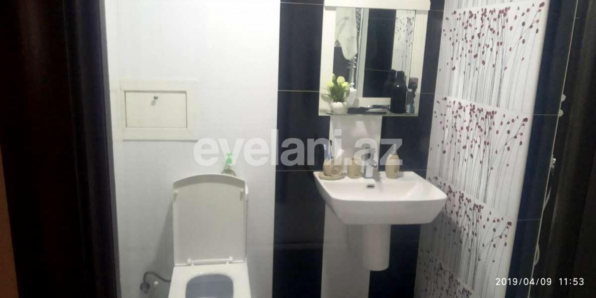 Sale, new building, 3 room, 98 m², 20 yanvar m.