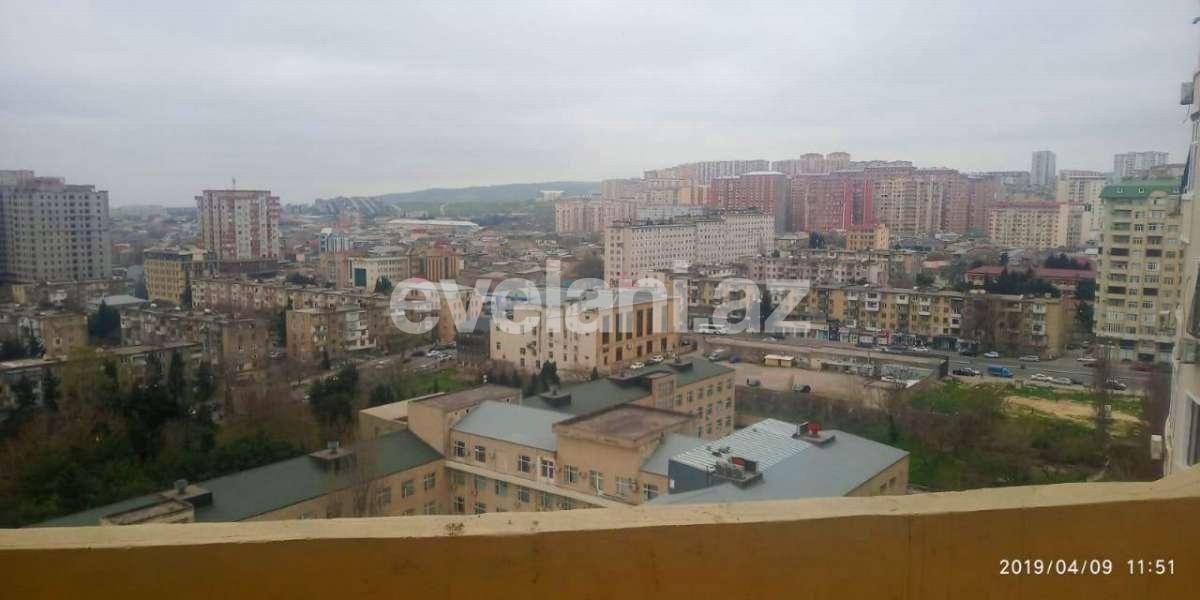 Sale, new building, 3 room, 98 m², 20 yanvar m.