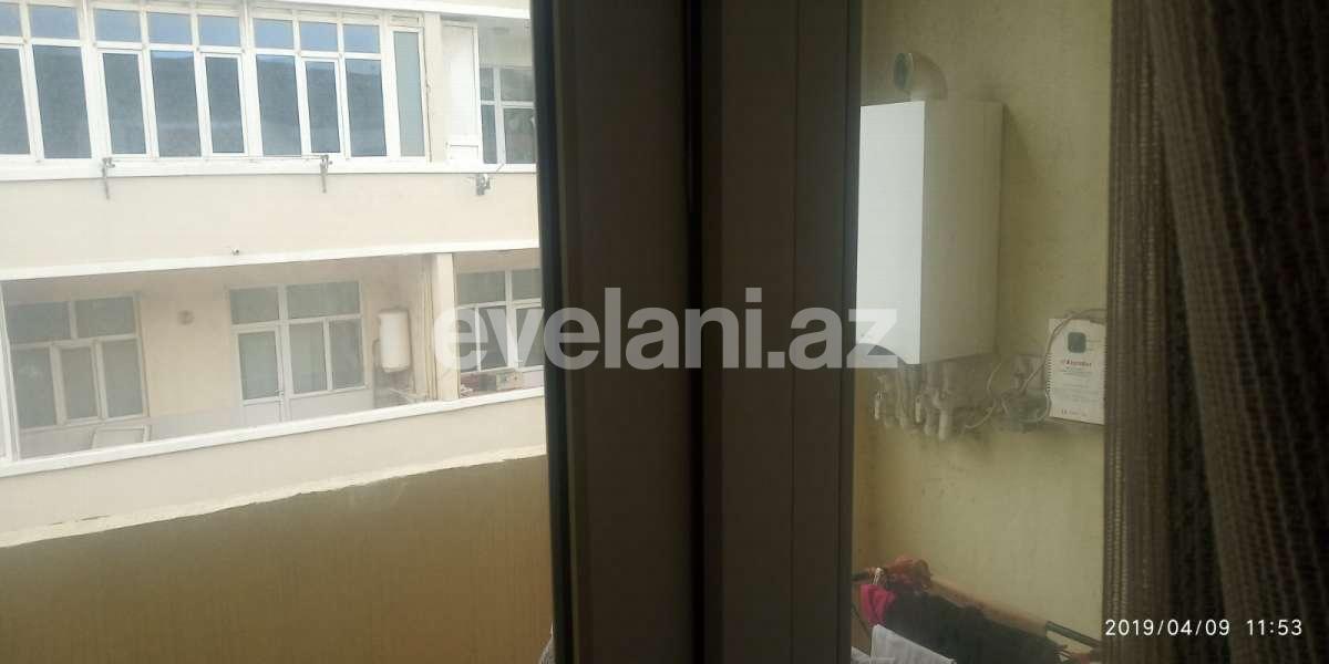 Sale, new building, 3 room, 98 m², 20 yanvar m.