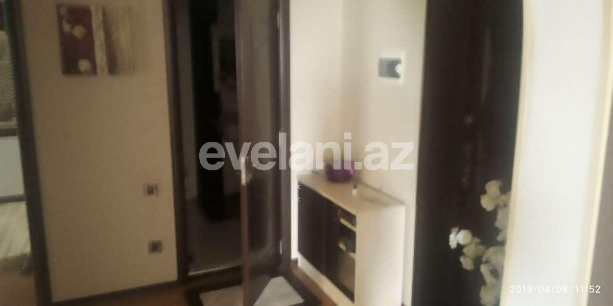 Sale, new building, 3 room, 98 m², 20 yanvar m.