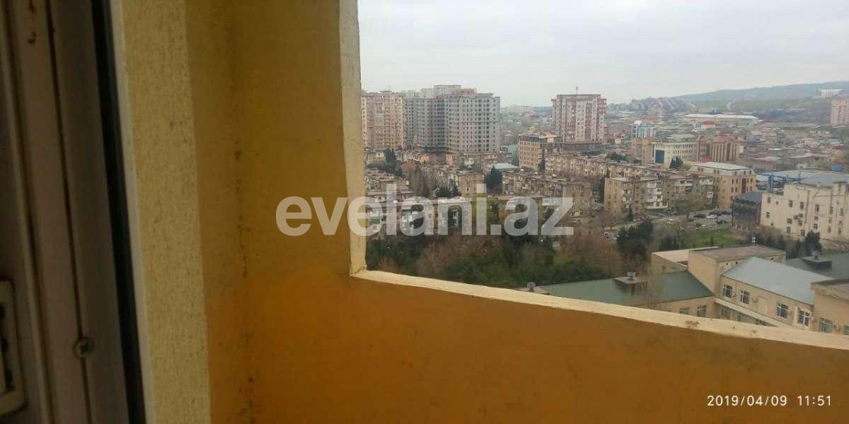 Sale, new building, 3 room, 98 m², 20 yanvar m.