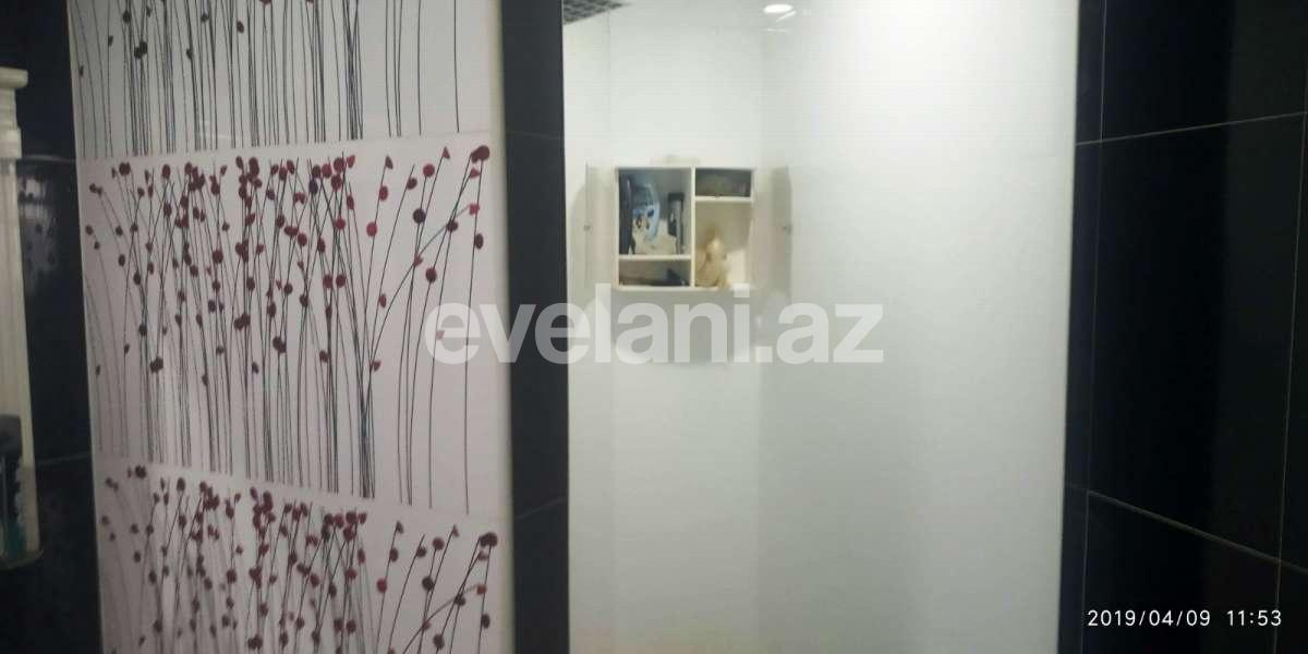 Sale, new building, 3 room, 98 m², 20 yanvar m.