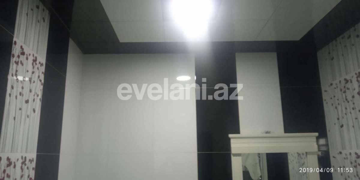 Sale, new building, 3 room, 98 m², 20 yanvar m.
