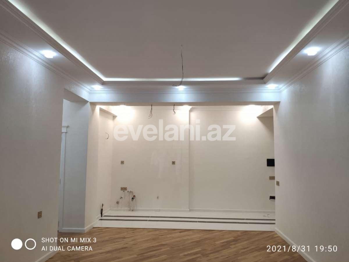 Satılır, yeni tikili, 3 otaqlı, 96 m², Memar Əcəmi m.