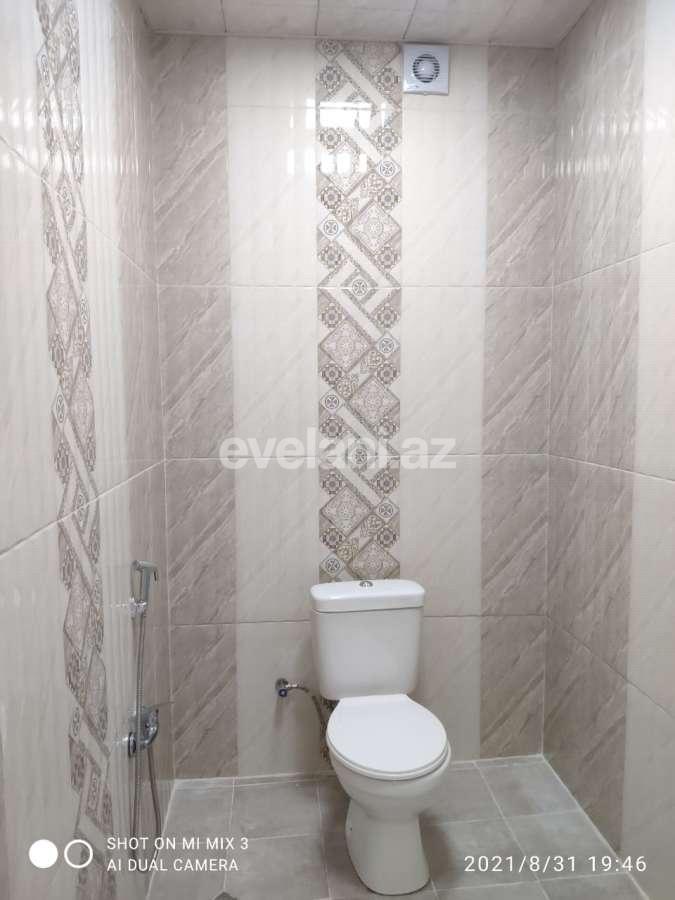 Satılır, yeni tikili, 3 otaqlı, 96 m², Memar Əcəmi m.