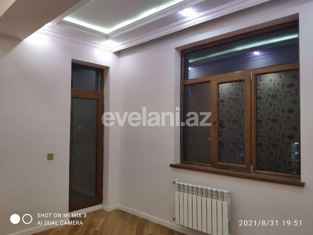 Satılır, yeni tikili, 3 otaqlı, 96 m², Memar Əcəmi m.