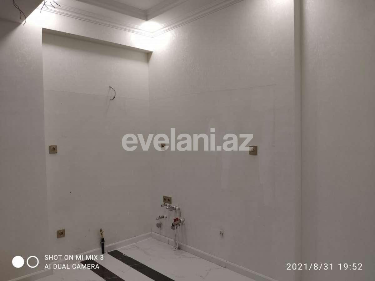 Satılır, yeni tikili, 3 otaqlı, 96 m², Memar Əcəmi m.