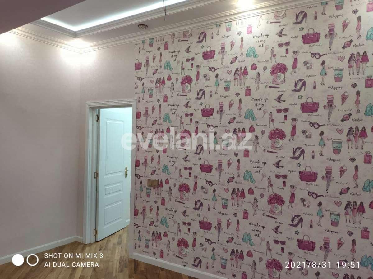 Satılır, yeni tikili, 3 otaqlı, 96 m², Memar Əcəmi m.