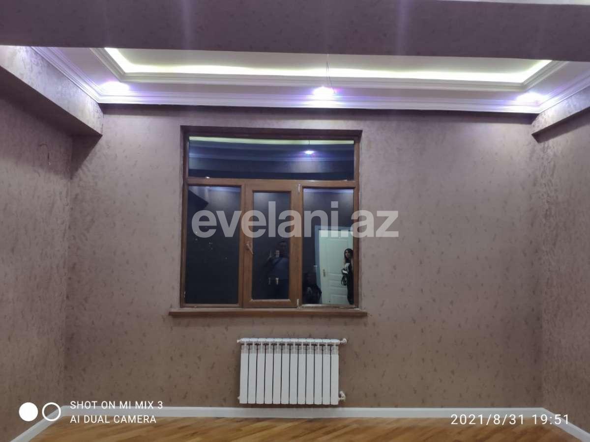 Satılır, yeni tikili, 3 otaqlı, 96 m², Memar Əcəmi m.
