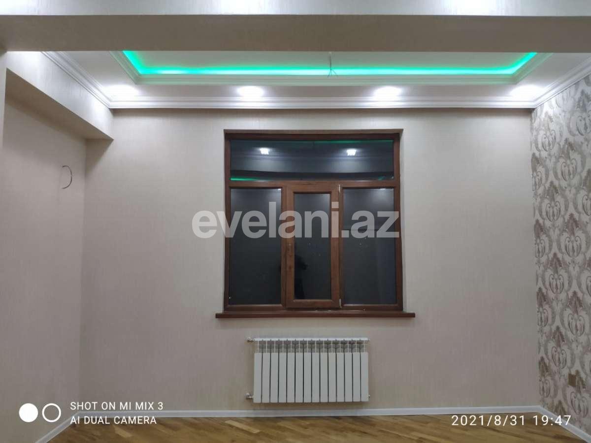 Satılır, yeni tikili, 3 otaqlı, 96 m², Memar Əcəmi m.