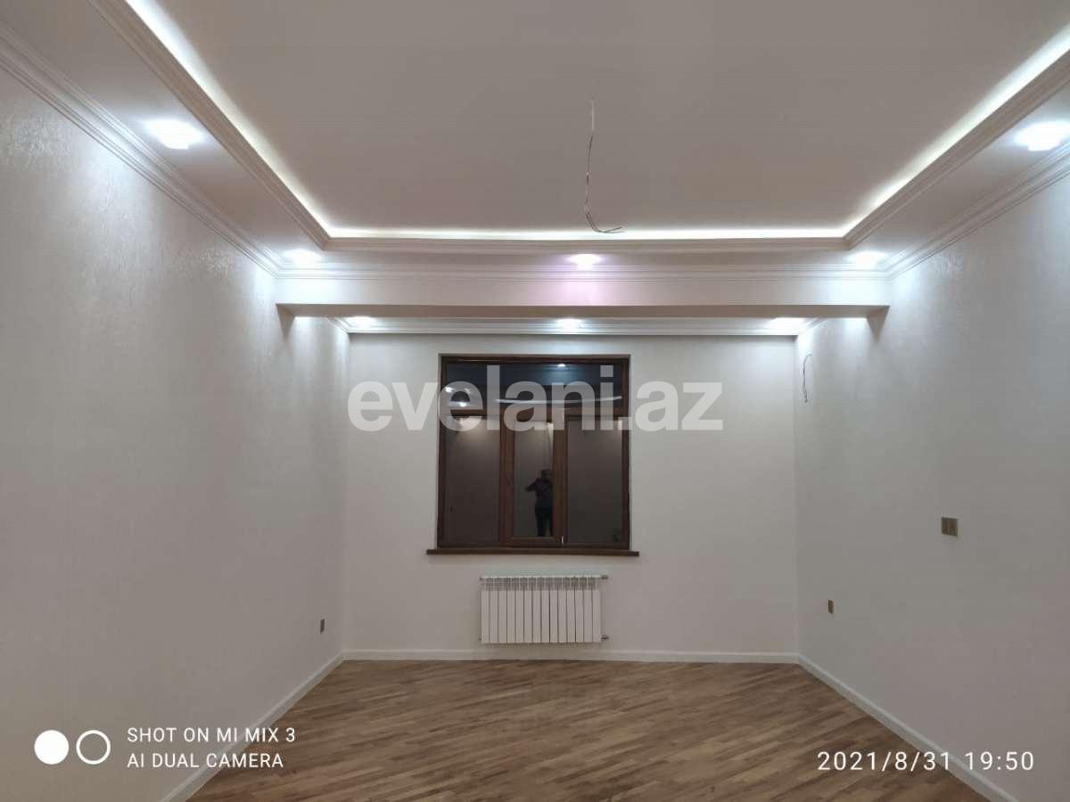 Satılır, yeni tikili, 3 otaqlı, 96 m², Memar Əcəmi m.