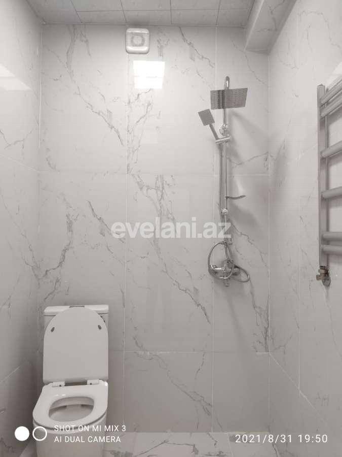 Satılır, yeni tikili, 3 otaqlı, 96 m², Memar Əcəmi m.