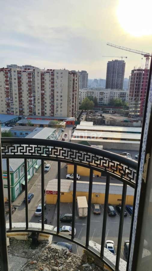 Продаётся, новостройка, 1-комнаты, 65.2 m², Шах Исмаил Хатаи m.