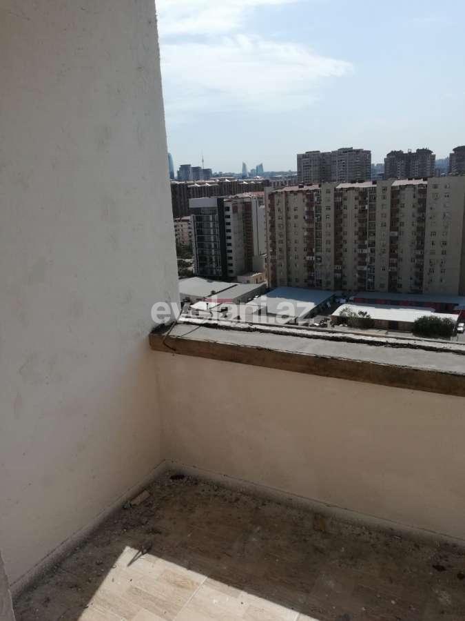 Продаётся, новостройка, 1-комнаты, 65.2 m², Шах Исмаил Хатаи m.