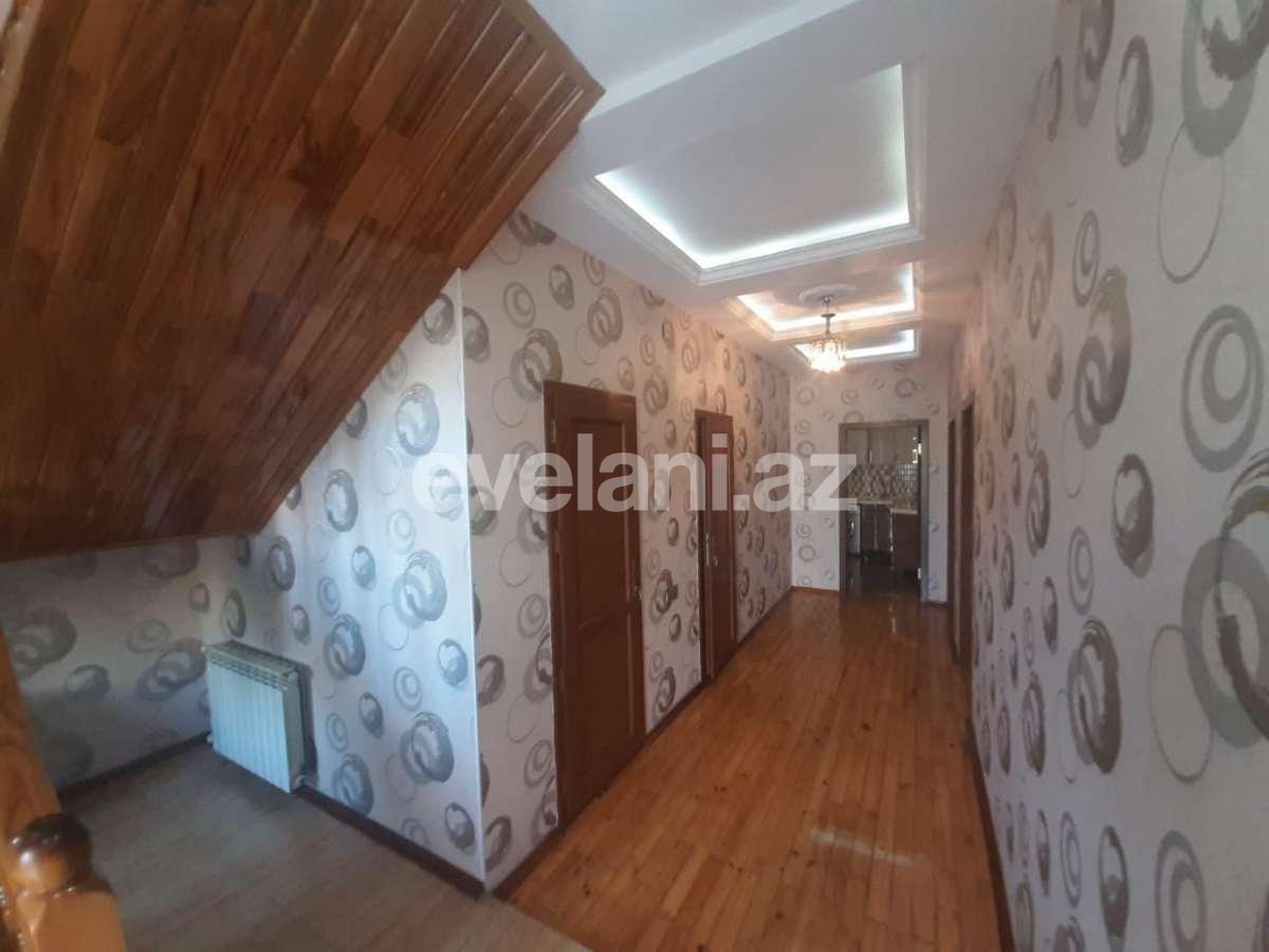 Продаётся, вилла, 8-комнаты, 300 m², Старые Гюнешли p.